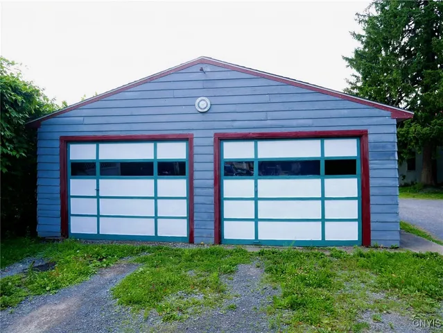 $225,000 | 197 Stafford Avenue North, Sangerfield, NY 13480