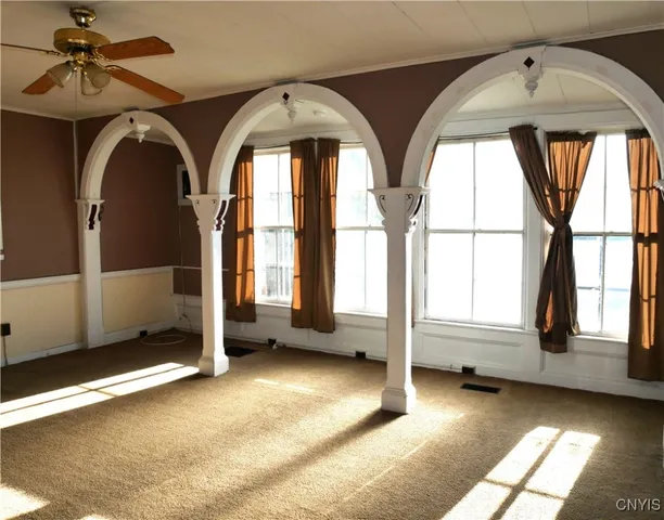 $225,000 | 197 Stafford Avenue North, Sangerfield, NY 13480