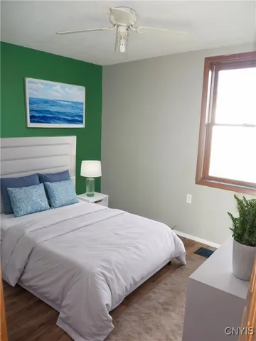 $225,000 | 197 Stafford Avenue North, Sangerfield, NY 13480