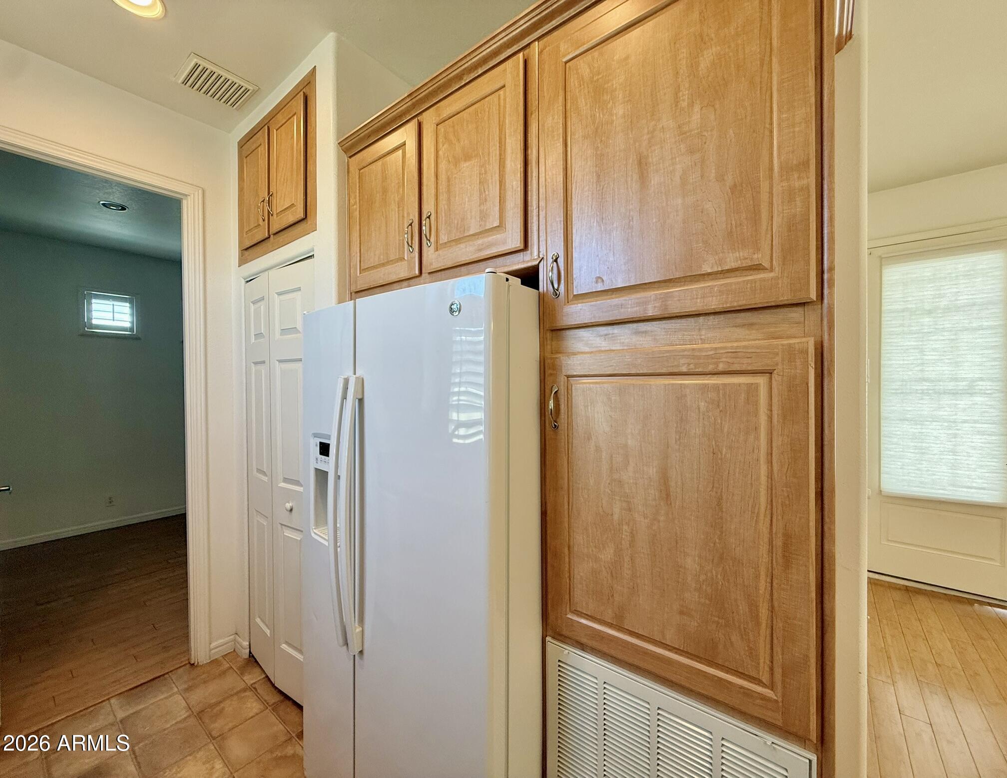 201 South Greenfield Road, Unit 58 Mesa, AZ 85206 - Photo 14 of 40 Kitchen