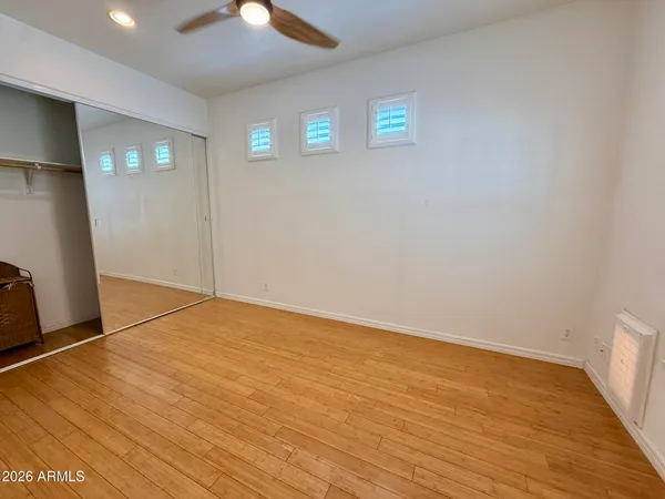 $89,900 | 201 South Greenfield Road, Unit 58, Mesa, AZ 85206