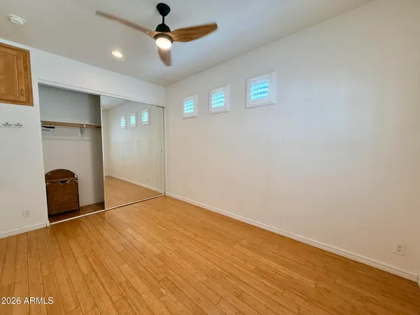 $89,900 | 201 South Greenfield Road, Unit 58, Mesa, AZ 85206