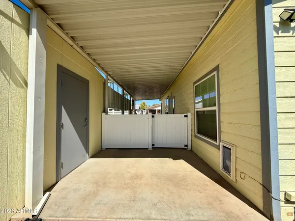 $89,900 | 201 South Greenfield Road, Unit 58, Mesa, AZ 85206