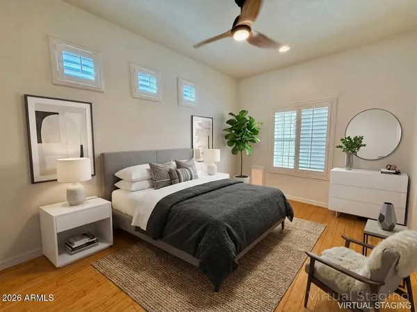 $89,900 | 201 South Greenfield Road, Unit 58, Mesa, AZ 85206
