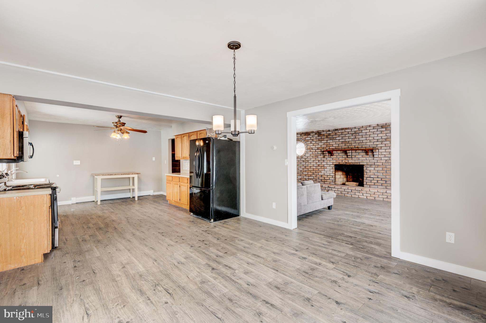 1681 Old Manchester Road Westminster, MD 21157 - Photo 12 of 56 Gallery Image 12
