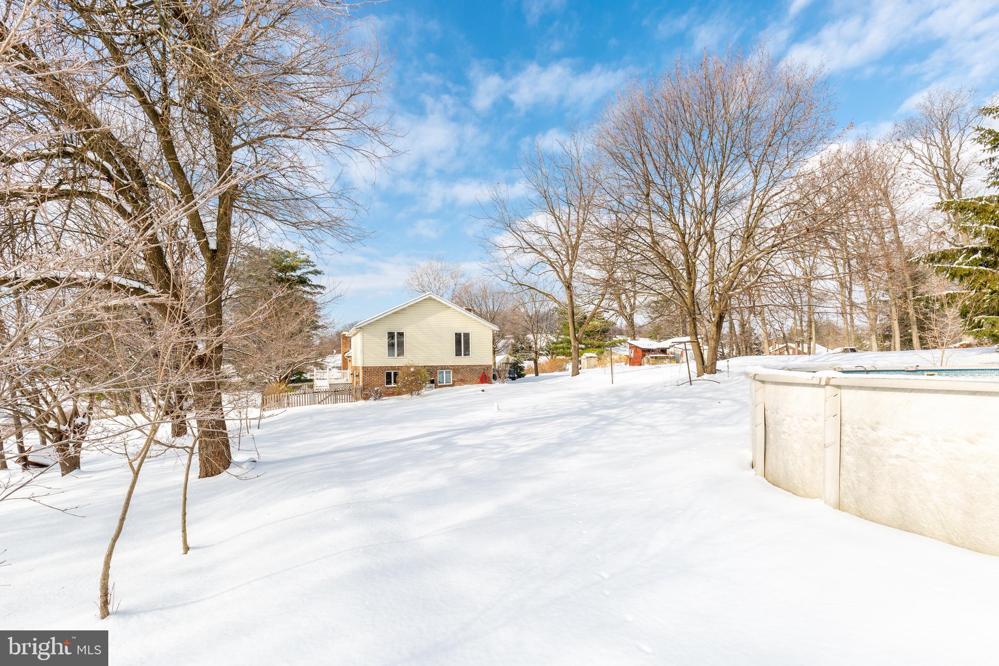 1681 Old Manchester Road Westminster, MD 21157 - Photo 3 of 56 Gallery Image 3
