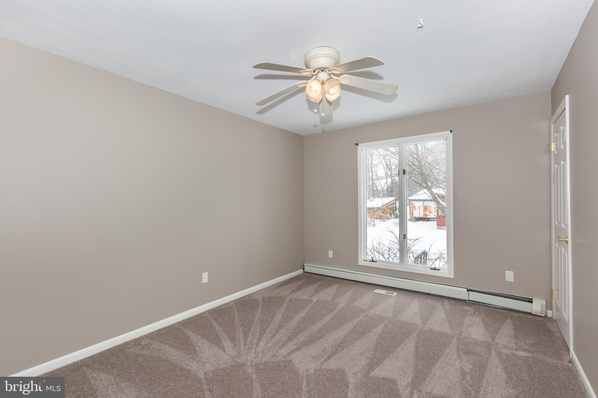 1681 Old Manchester Road Westminster, MD 21157 - Photo 22 of 56 Large Bedroom 4 with brand new carpet