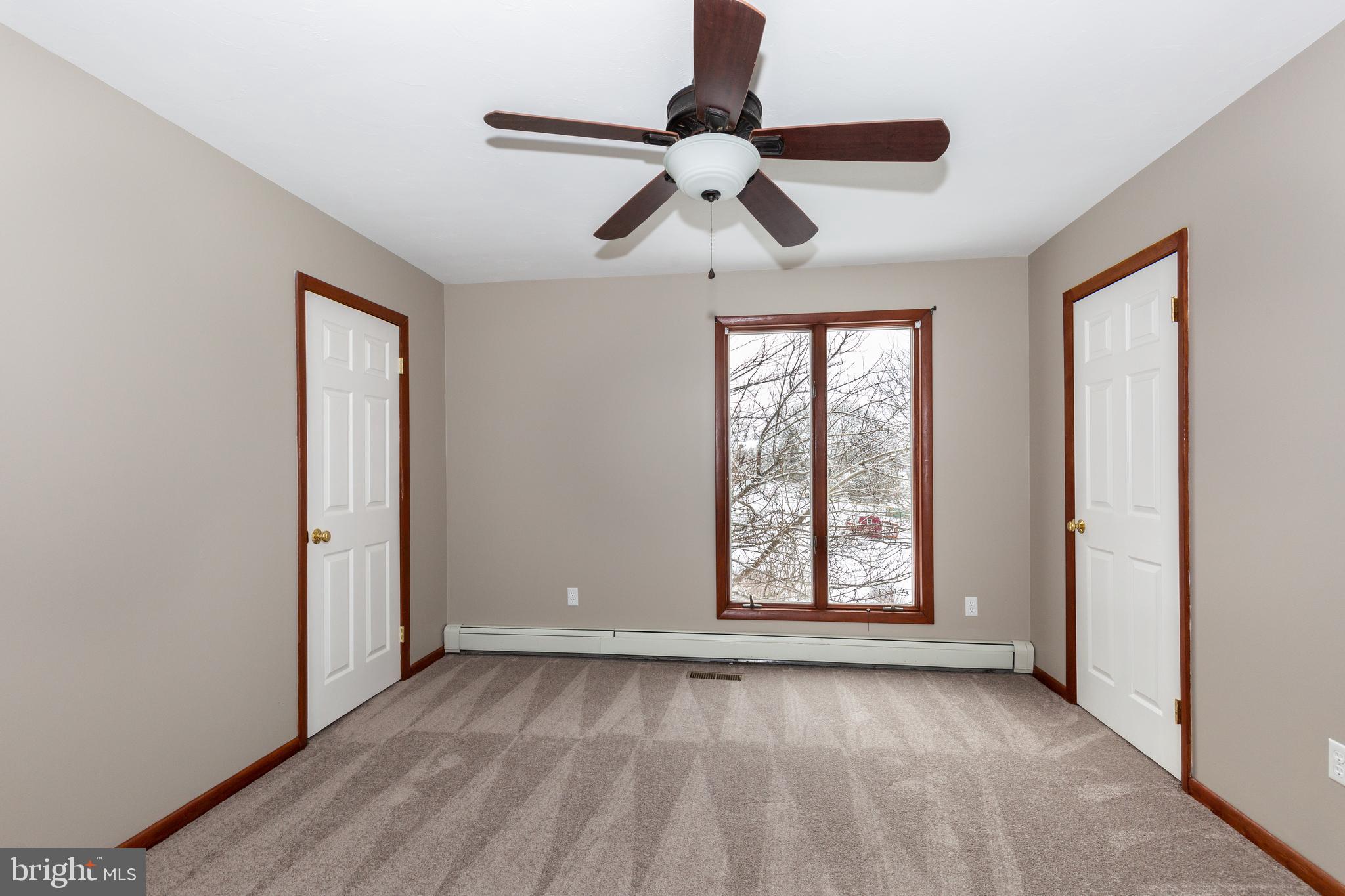 1681 Old Manchester Road Westminster, MD 21157 - Photo 28 of 56 Large Primary Bedroom with new carpet
