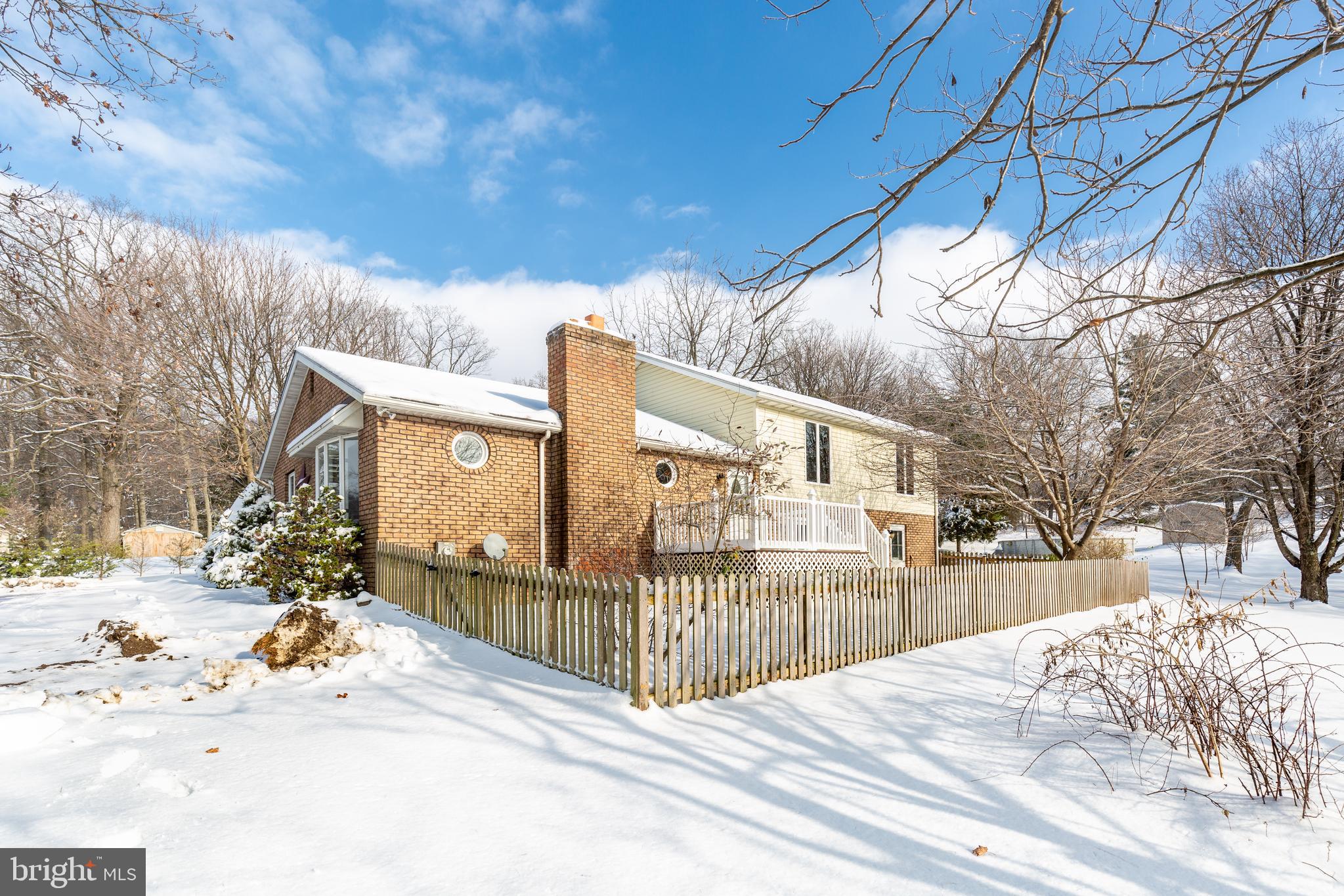 1681 Old Manchester Road Westminster, MD 21157 - Photo 4 of 56 Gallery Image 4