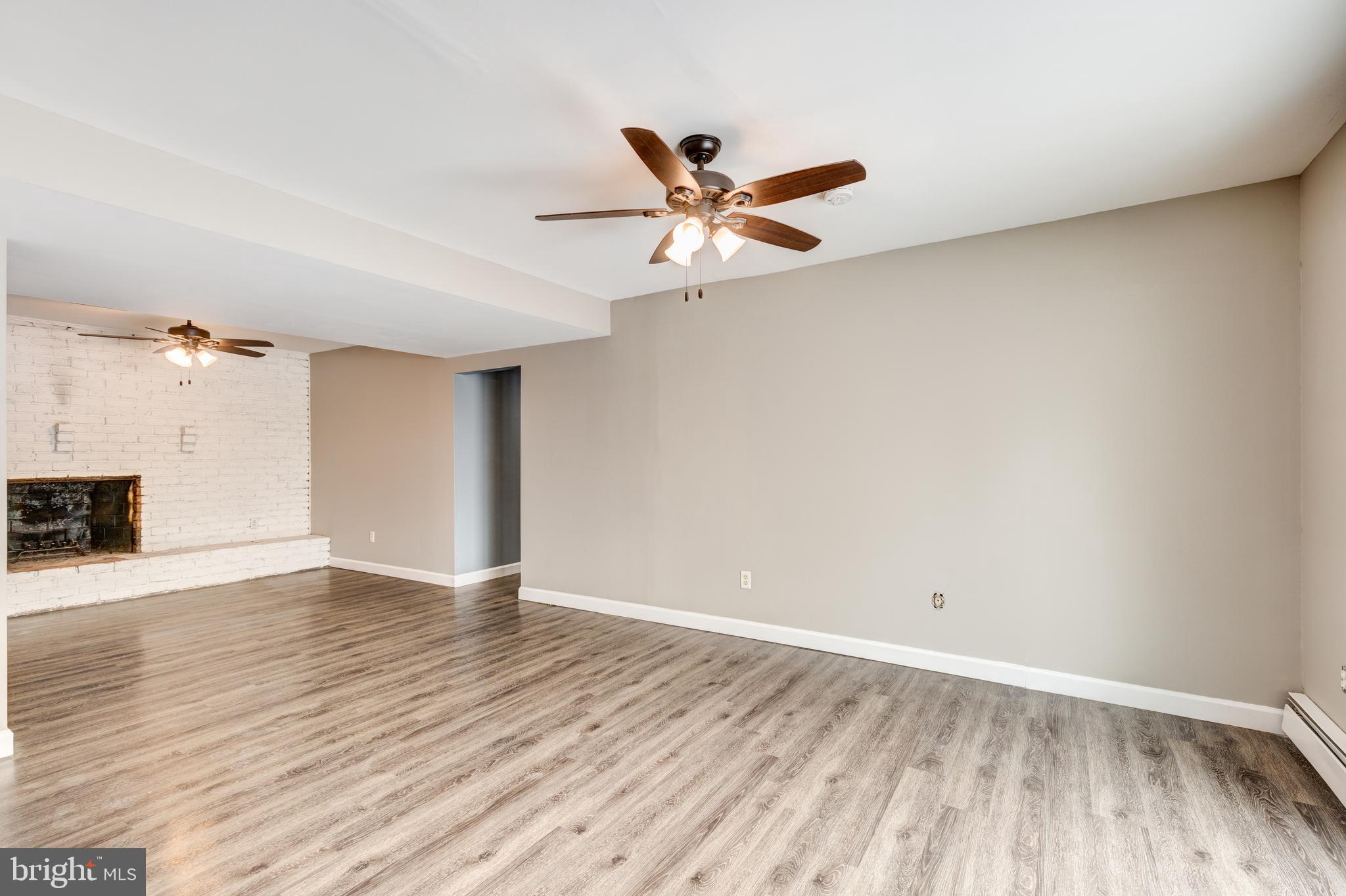 1681 Old Manchester Road Westminster, MD 21157 - Photo 32 of 56 Large family room or inlaw suite