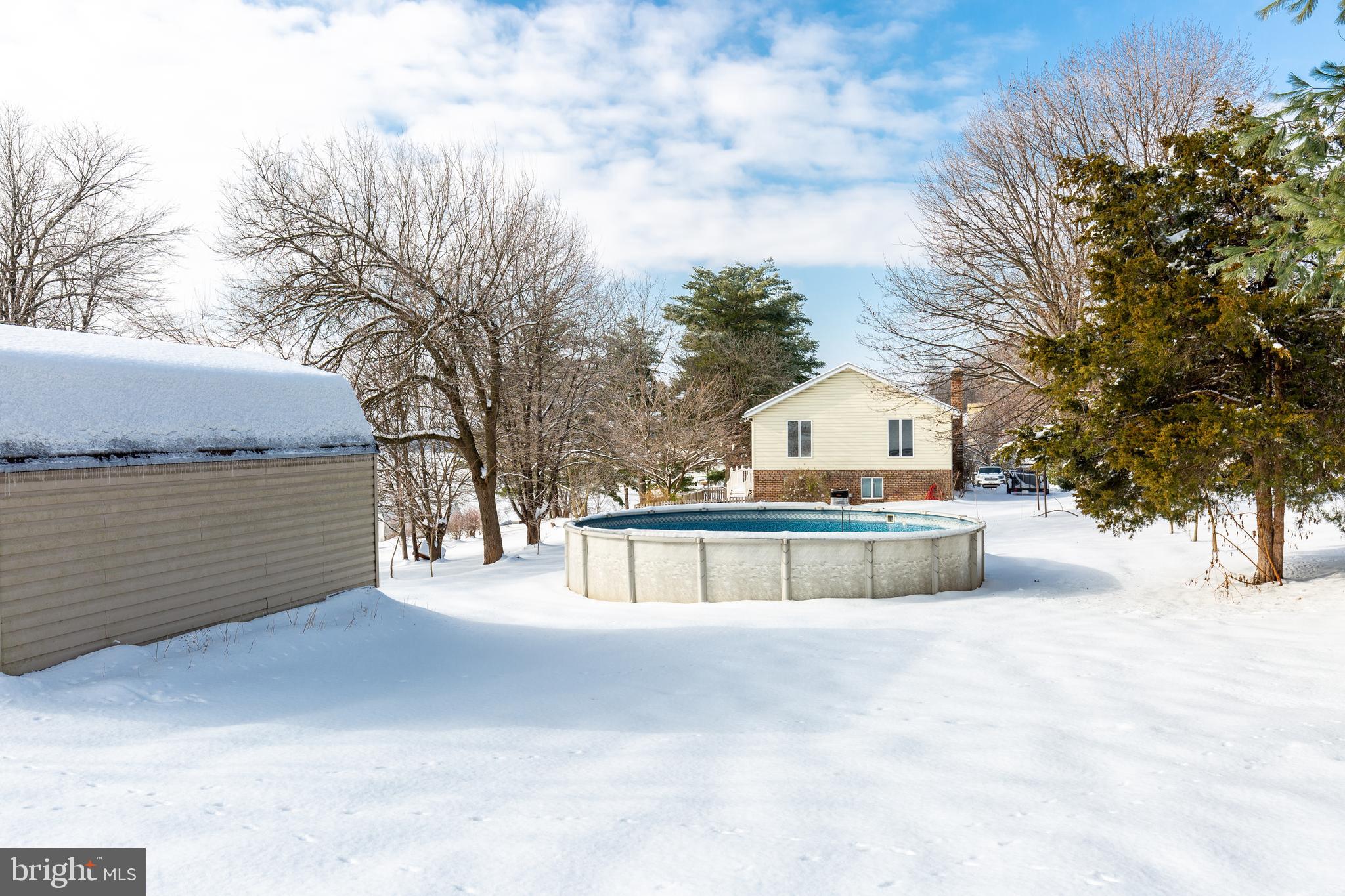 1681 Old Manchester Road Westminster, MD 21157 - Photo 5 of 56 Gallery Image 5