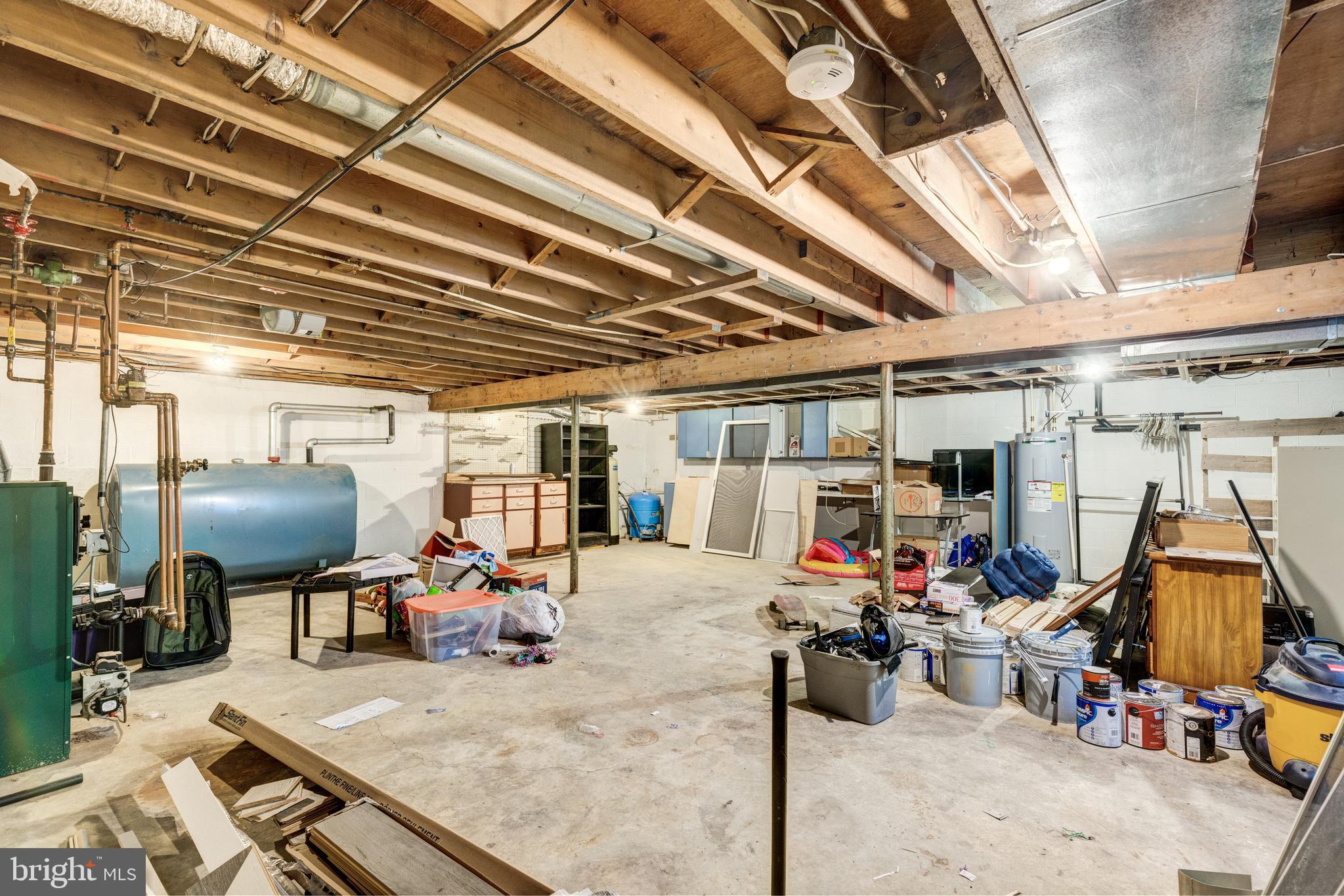 1681 Old Manchester Road Westminster, MD 21157 - Photo 43 of 56 Tons of stroage space on 4th level