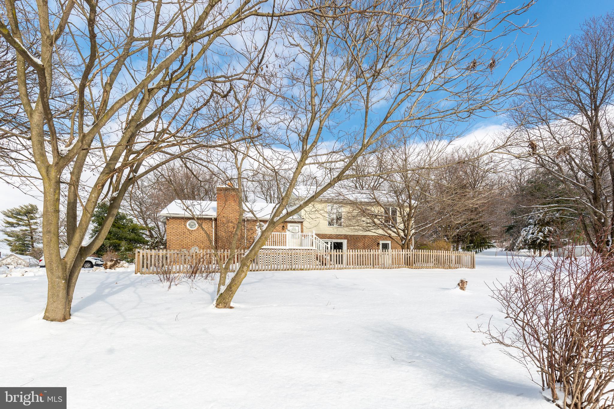1681 Old Manchester Road Westminster, MD 21157 - Photo 45 of 56 Gallery Image 45