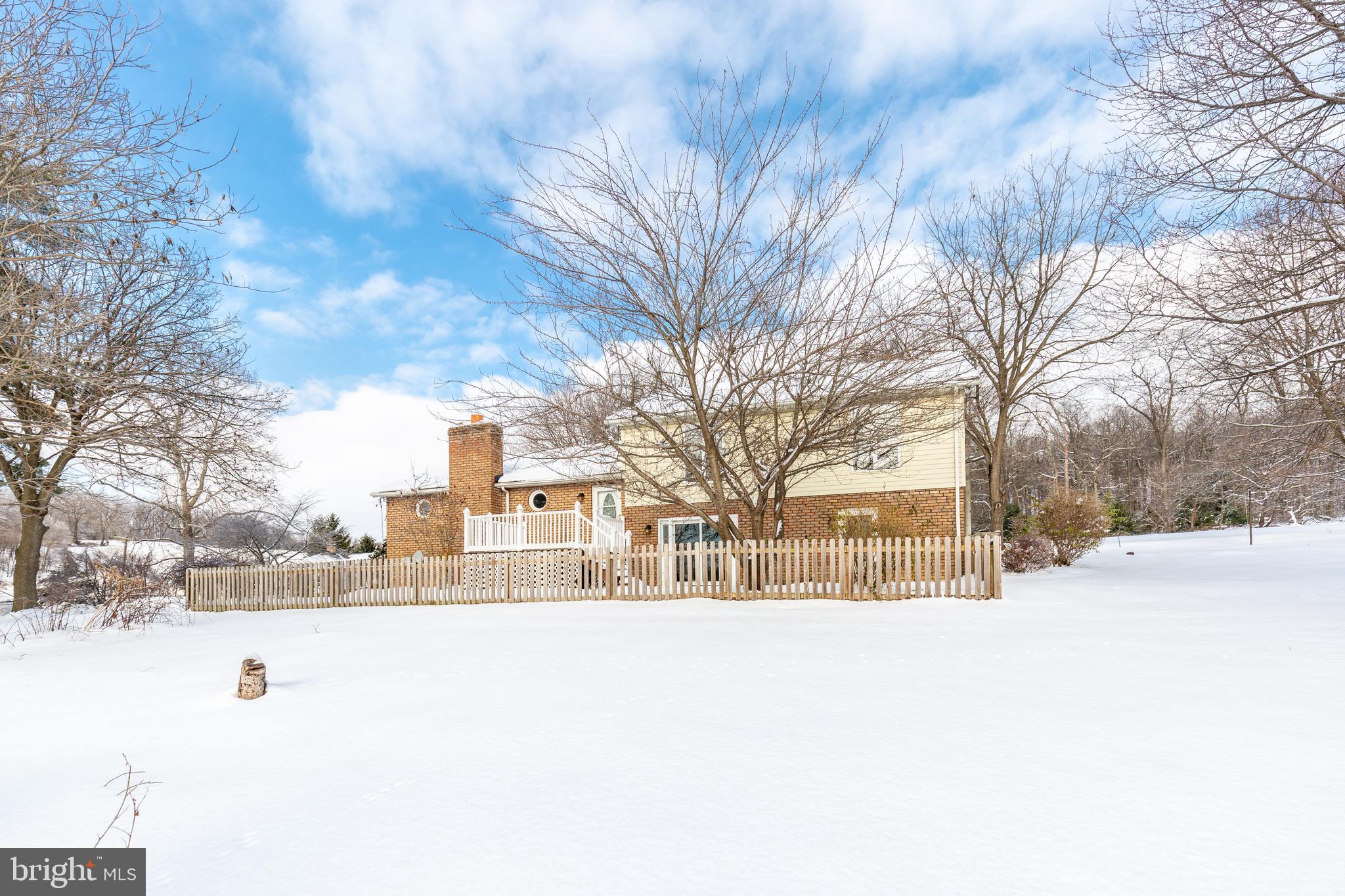 1681 Old Manchester Road Westminster, MD 21157 - Photo 47 of 56 Gallery Image 47