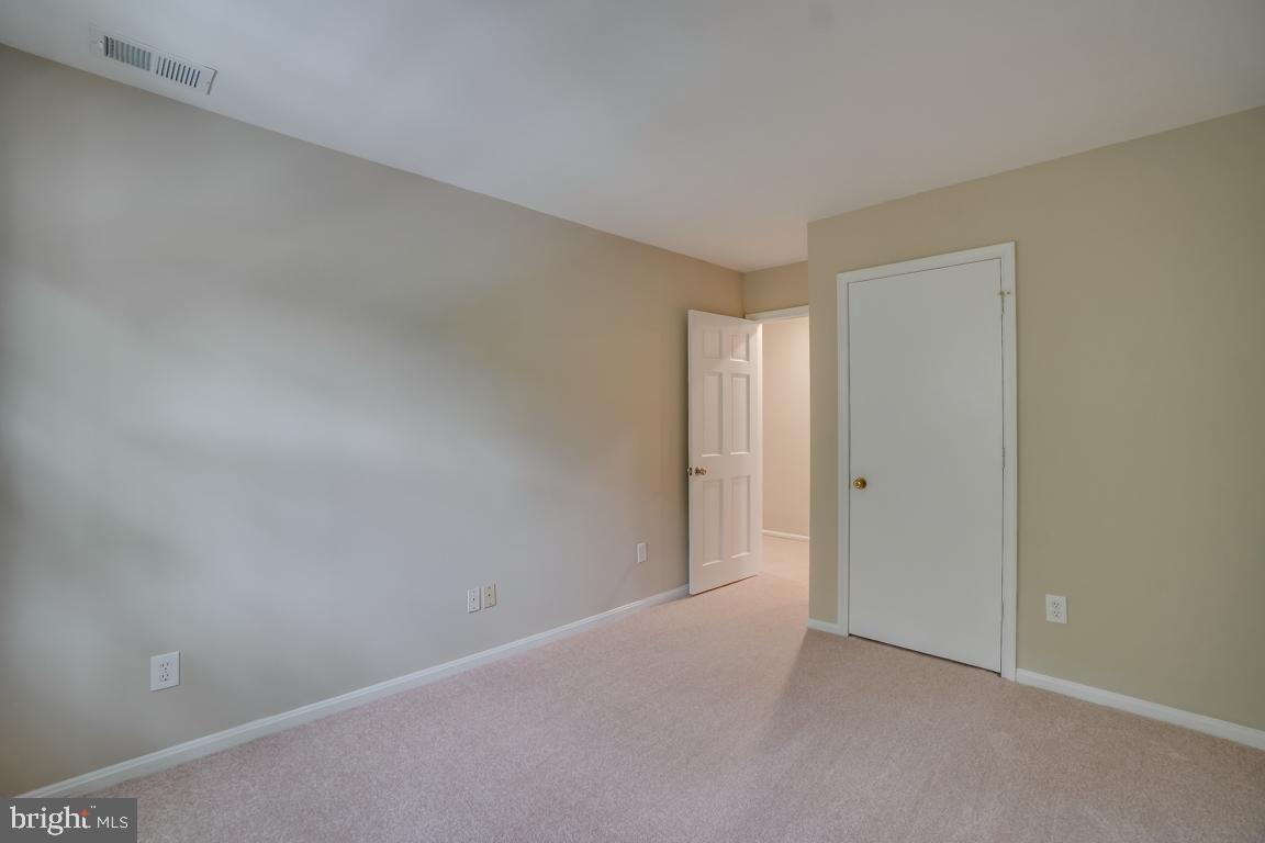 5811 Cambridge Drive, Unit 674 Springfield, VA 22152 - Photo 19 of 37 a view of an empty room