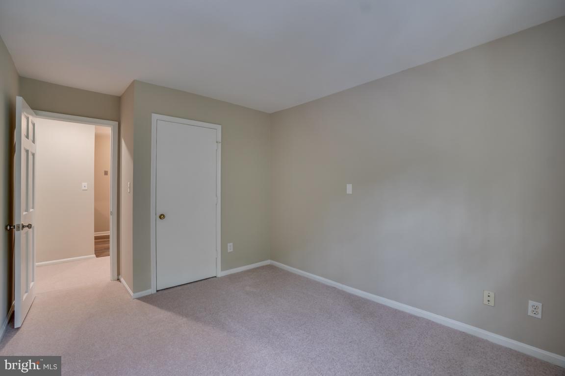 5811 Cambridge Drive, Unit 674 Springfield, VA 22152 - Photo 20 of 37 a view of an empty room