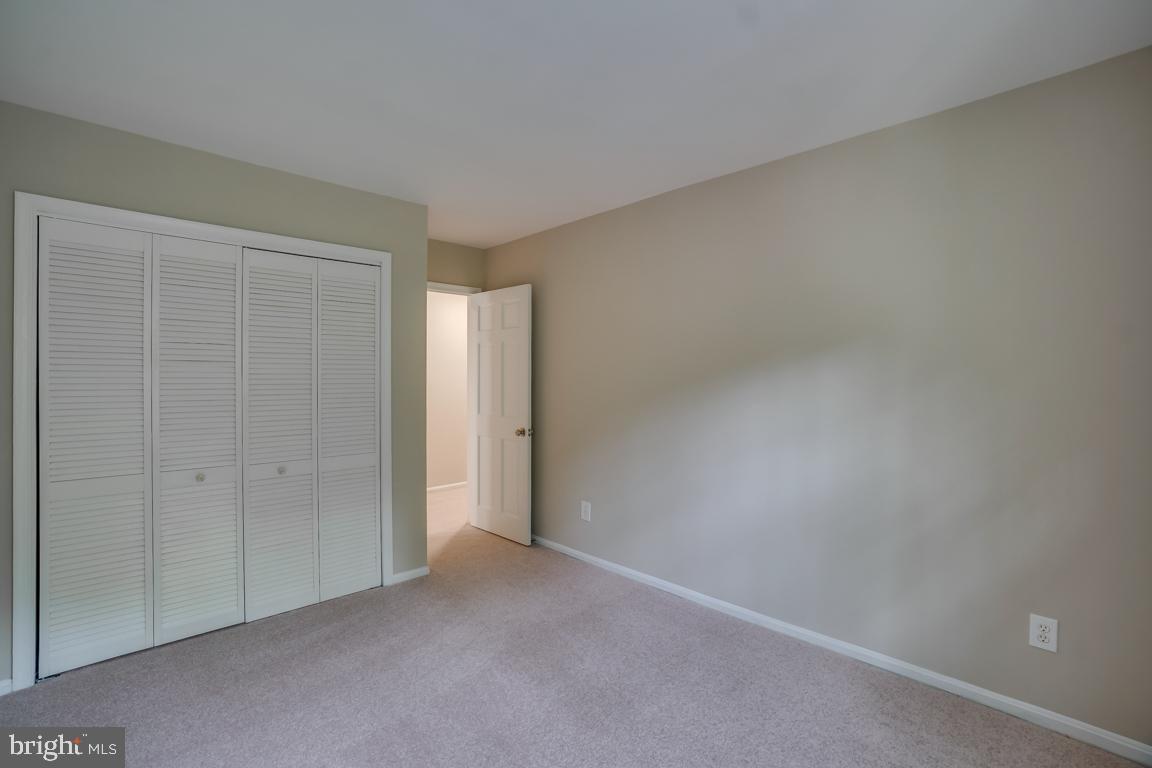 5811 Cambridge Drive, Unit 674 Springfield, VA 22152 - Photo 24 of 37 a view of an empty room