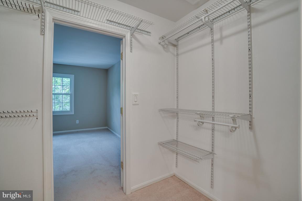 5811 Cambridge Drive, Unit 674 Springfield, VA 22152 - Photo 31 of 37 a view of an empty room