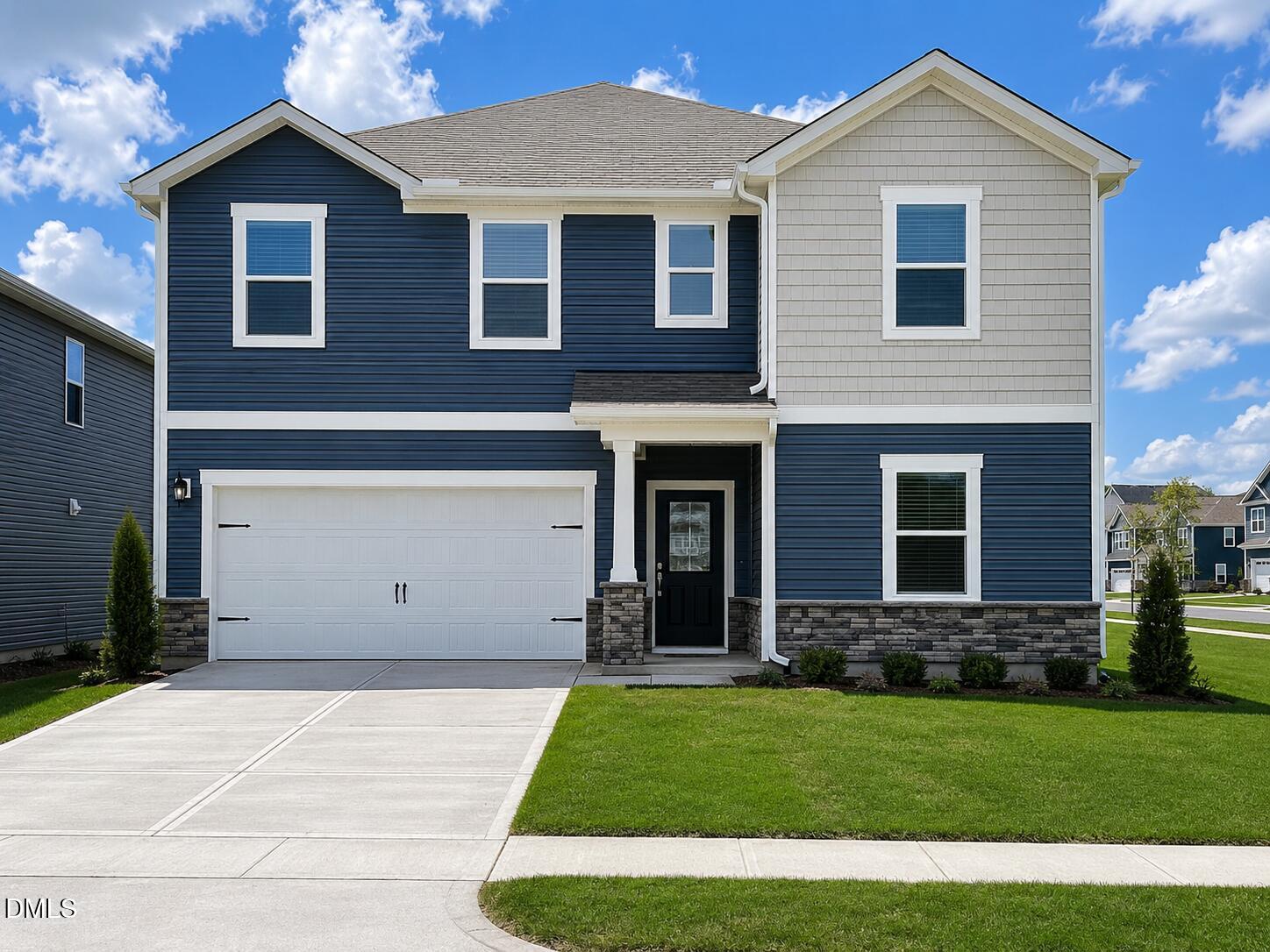797 Riguard Way Wendell, NC 27591 - Photo 2 of 20