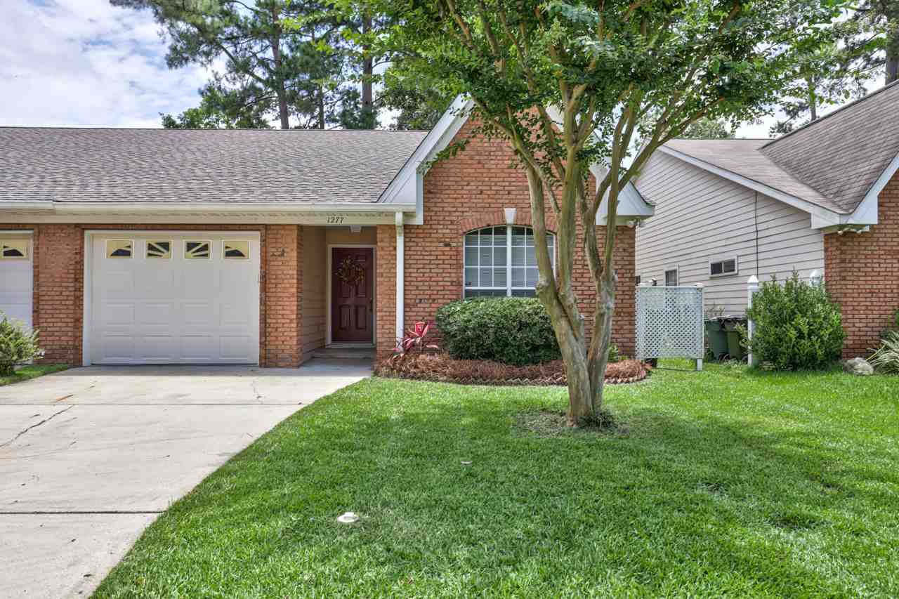 1277 Mosswood Chase, Tallahassee, FL 32312 Compass