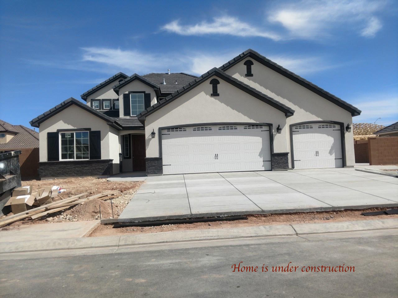 3155 South 3170th Street East St. George, UT 84790 - Photo 1 of 1 GetFile