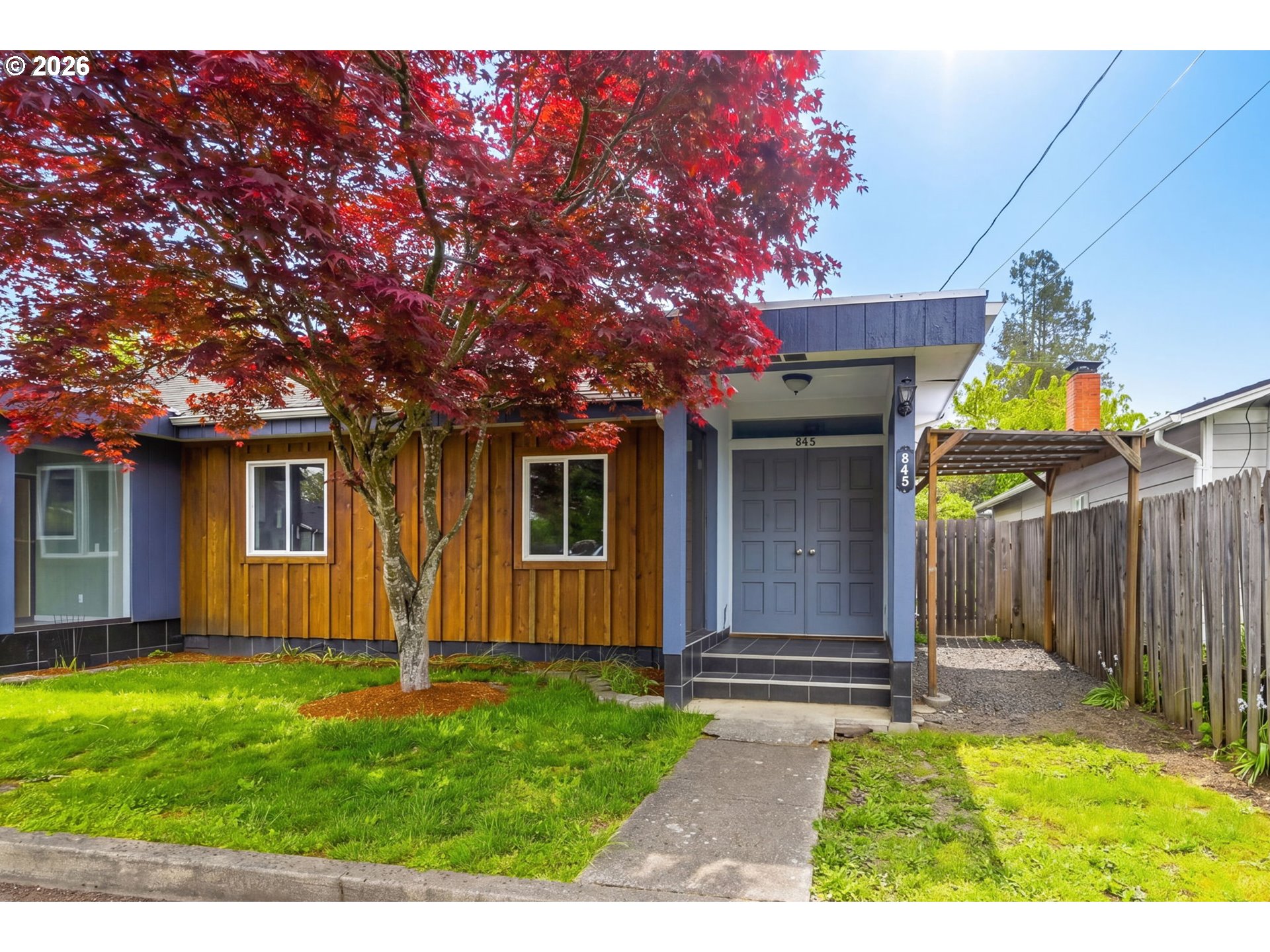 845 25th Place Springfield, OR 97477 - Photo 2 of 45