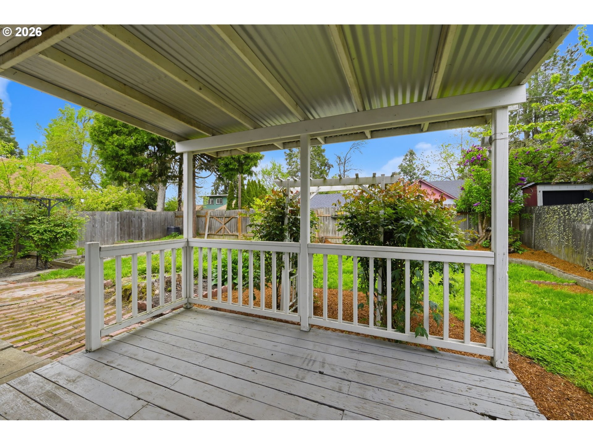 845 25th Place Springfield, OR 97477 - Photo 33 of 45