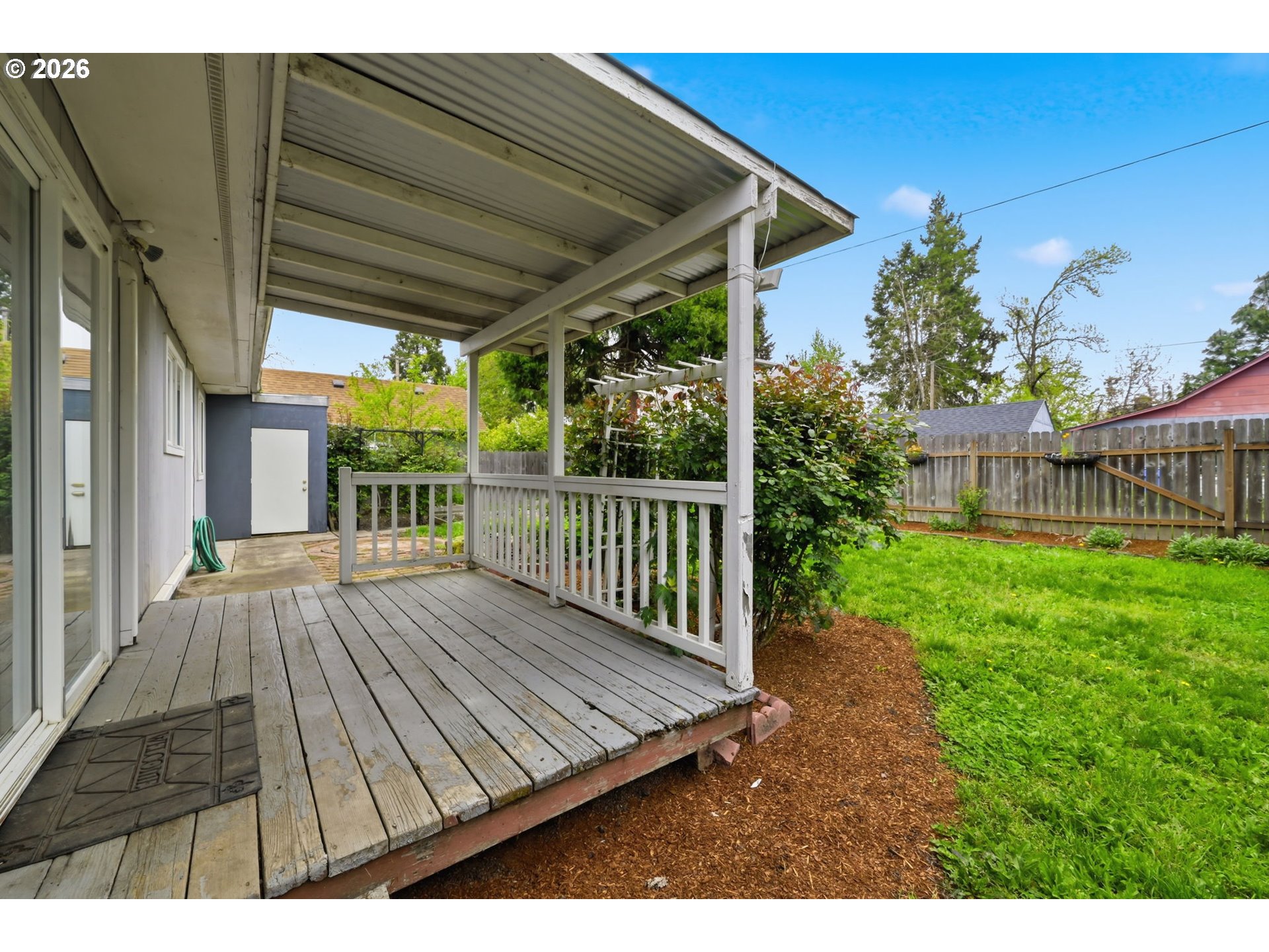 845 25th Place Springfield, OR 97477 - Photo 40 of 45
