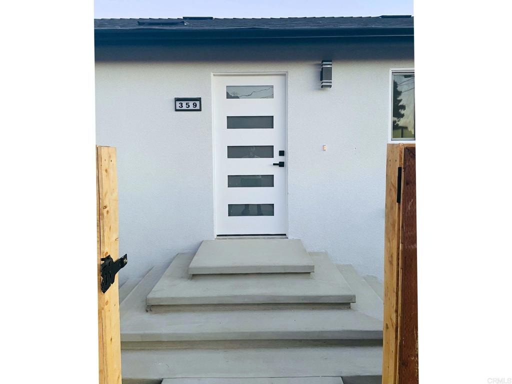 359 Cascade Road El Cajon, CA 92021 - Photo 22 of 22 Exterior Front