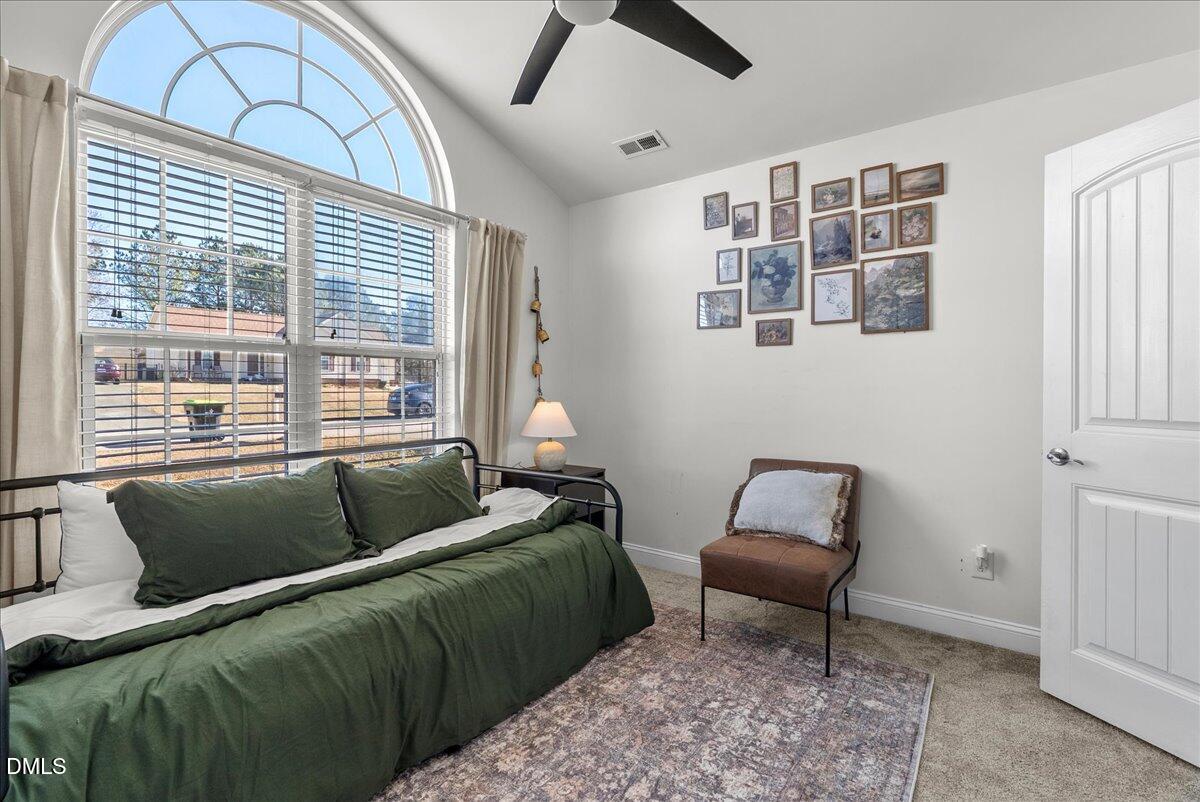 214 Orkney Road Stem, NC 27581 - Photo 18 of 36 Bedroom #2