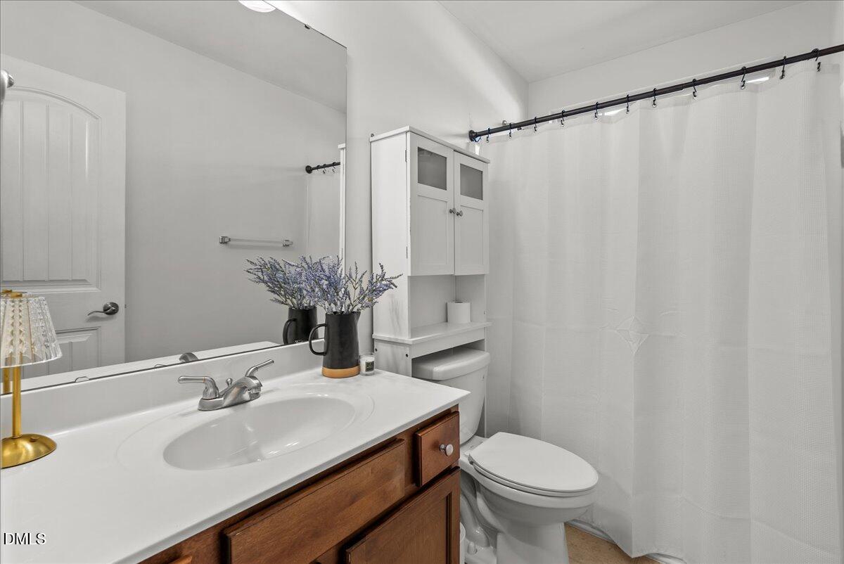 214 Orkney Road Stem, NC 27581 - Photo 19 of 36 40-DSC03811