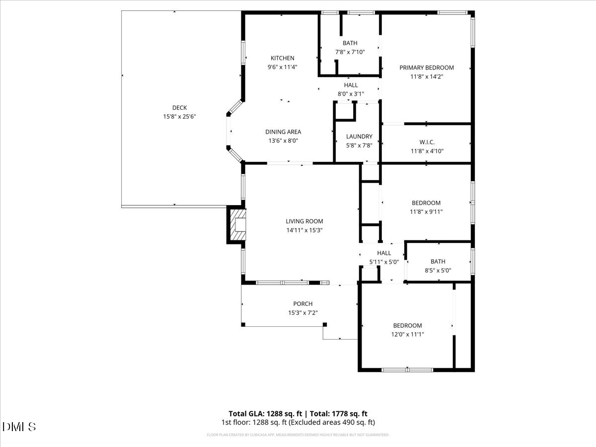 214 Orkney Road Stem, NC 27581 - Photo 36 of 36