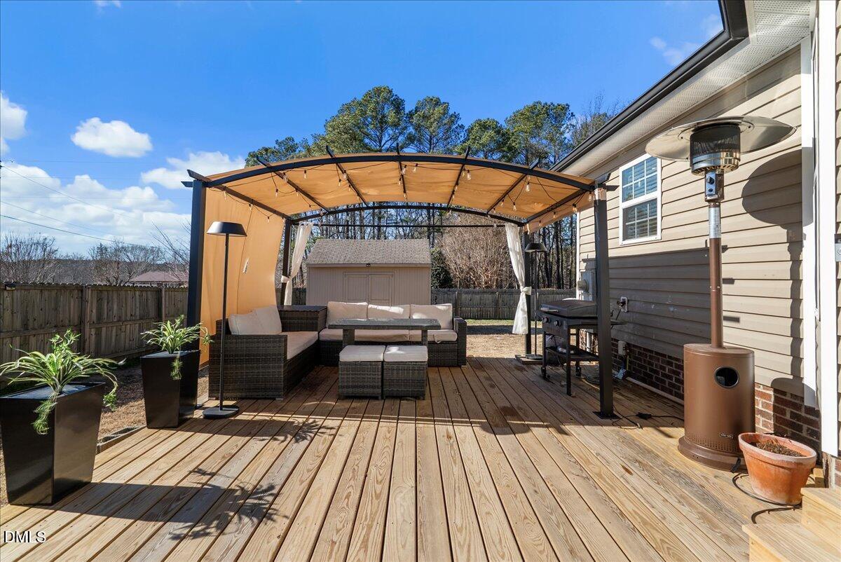 214 Orkney Road Stem, NC 27581 - Photo 21 of 36 42-DSC03817