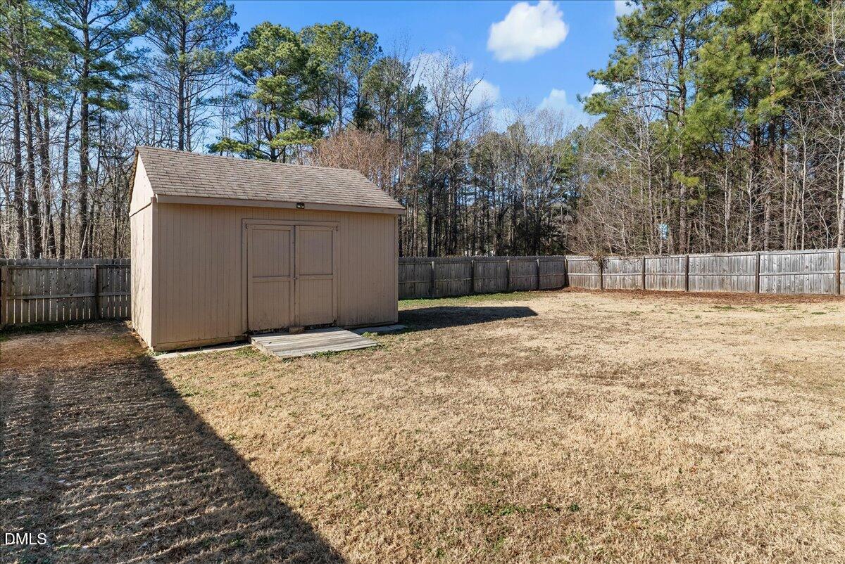 214 Orkney Road Stem, NC 27581 - Photo 25 of 36 46-DSC03829