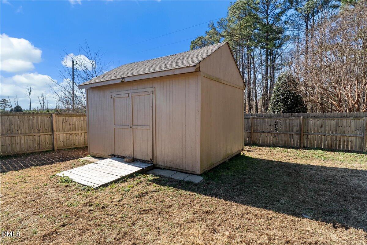 214 Orkney Road Stem, NC 27581 - Photo 26 of 36 48-DSC03835