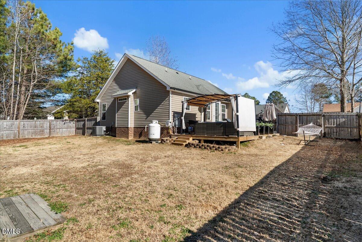 214 Orkney Road Stem, NC 27581 - Photo 27 of 36 47-DSC03832