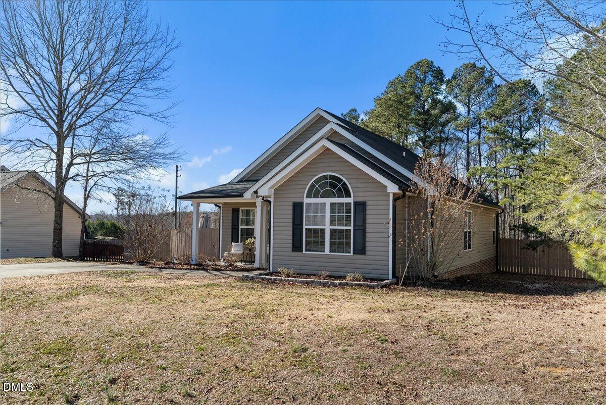 214 Orkney Road Stem, NC 27581 - Photo 30 of 36 11-DSC03718