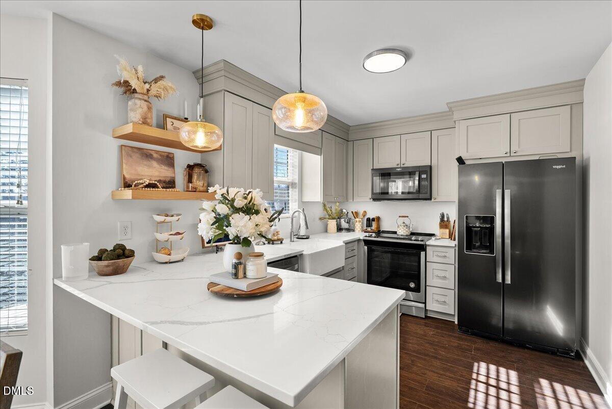 214 Orkney Road Stem, NC 27581 - Photo 6 of 36 22-DSC03751