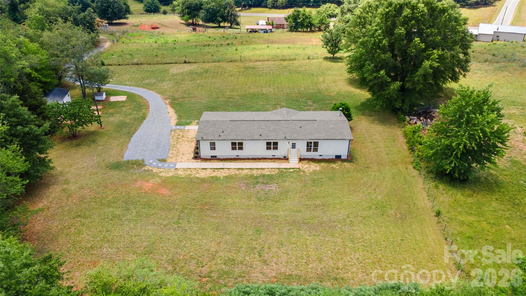 720 Beams Mill Road Ellenboro, NC 28040 - Photo 16 of 44