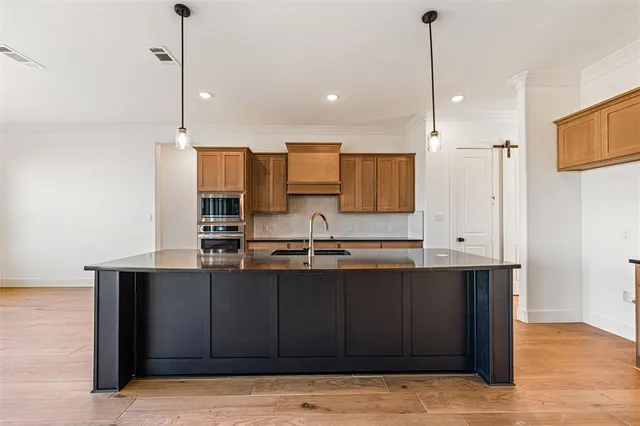 $639,900 | 12116 Crystal Drive, Krum, TX 76249