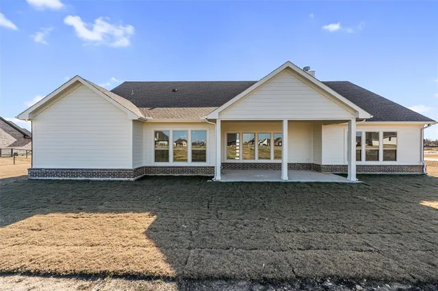$639,900 | 12116 Crystal Drive, Krum, TX 76249