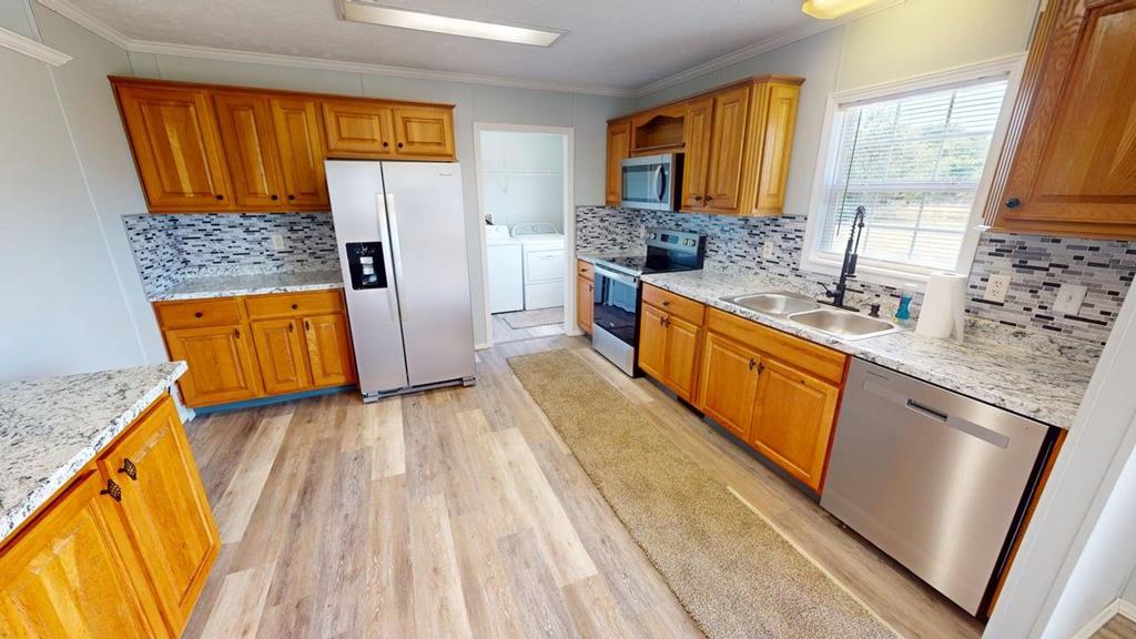 28082 Gargatha Landing Road Parksley, VA 23421 - Photo 4 of 30