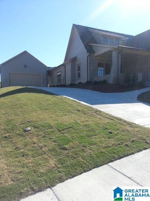 324 Crossbridge Road Chelsea, AL 35043 - Photo 7 of 16