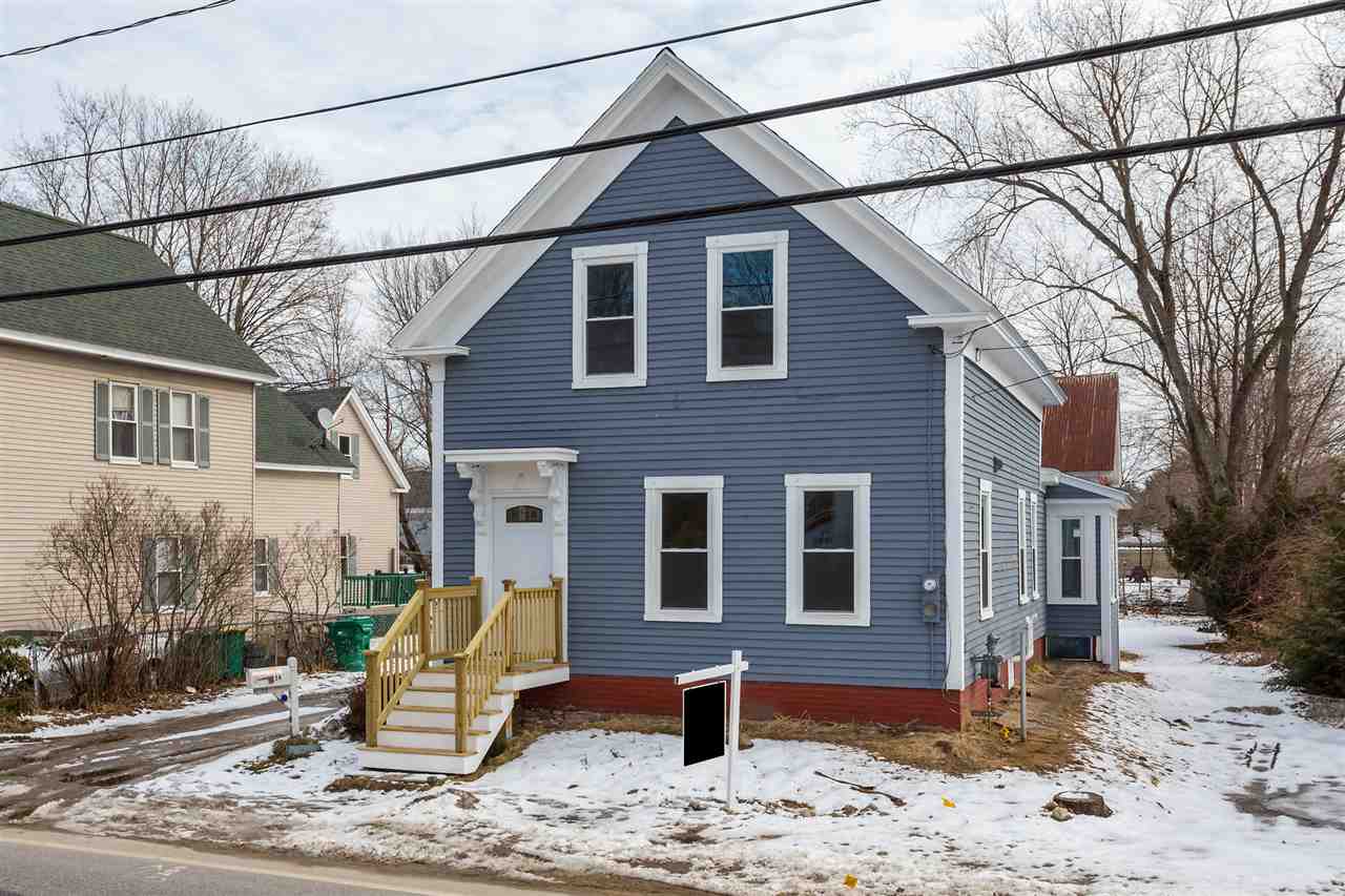 24 Highland Street Rochester, NH 03868 - Photo 1 of 40