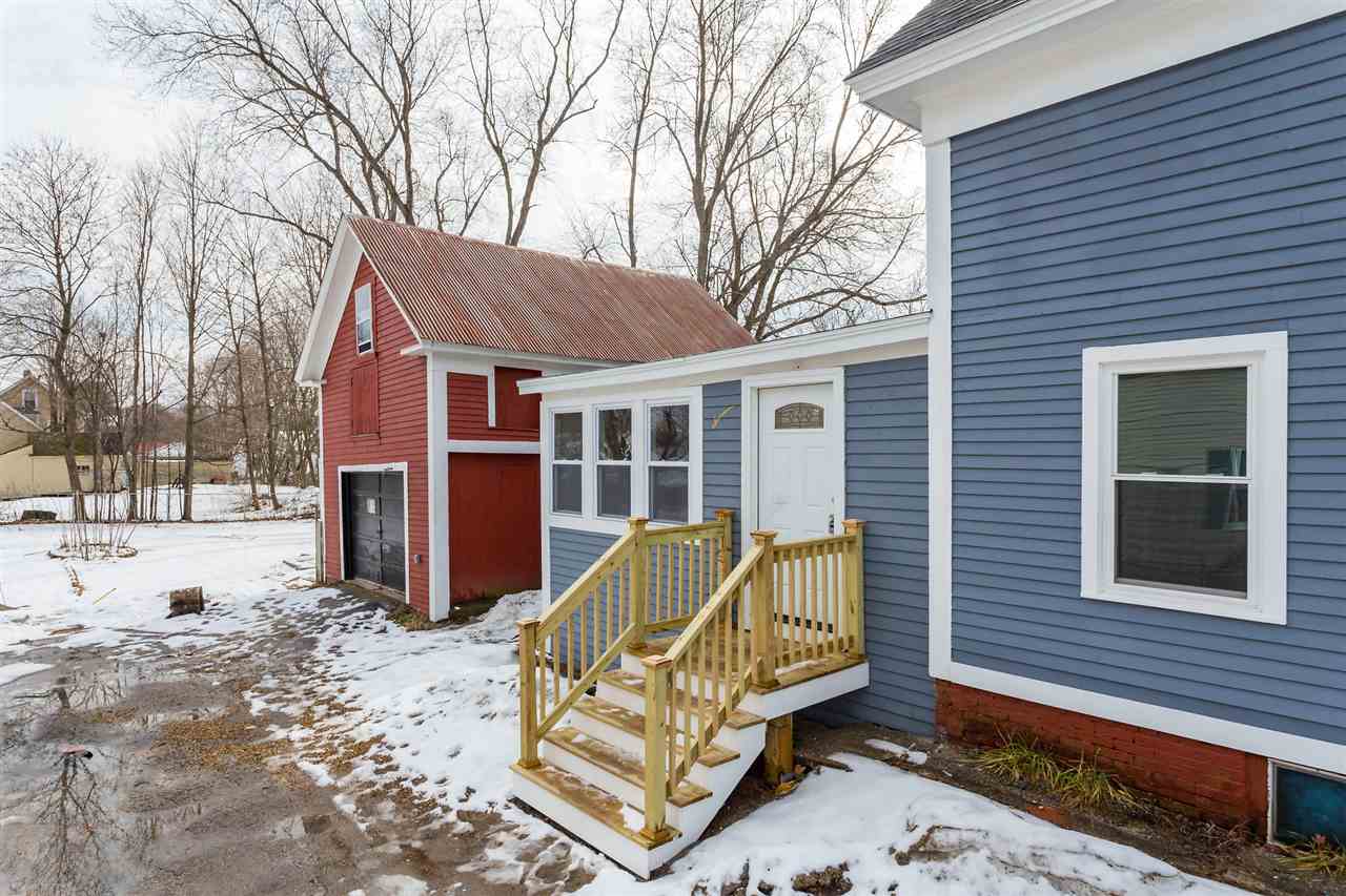 24 Highland Street Rochester, NH 03868 - Photo 37 of 40