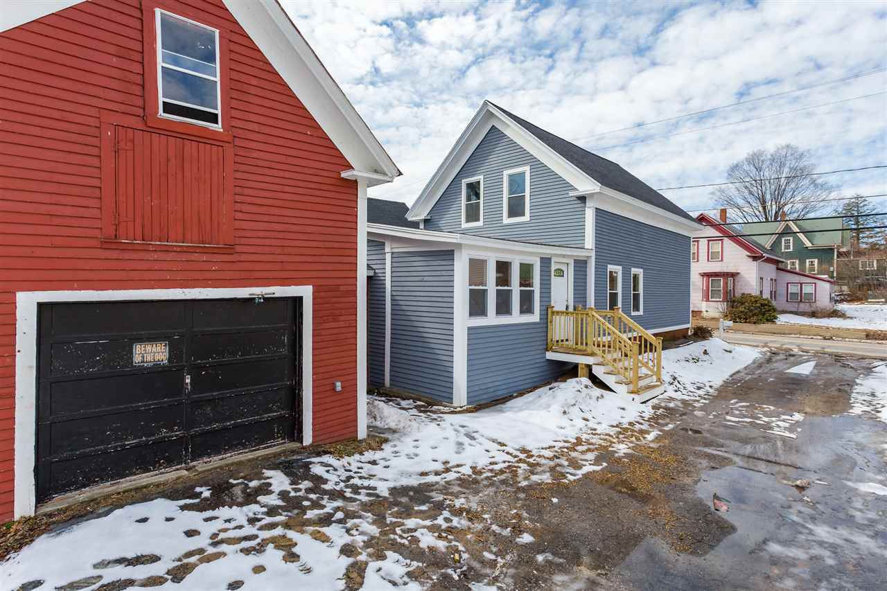24 Highland Street Rochester, NH 03868 - Photo 38 of 40