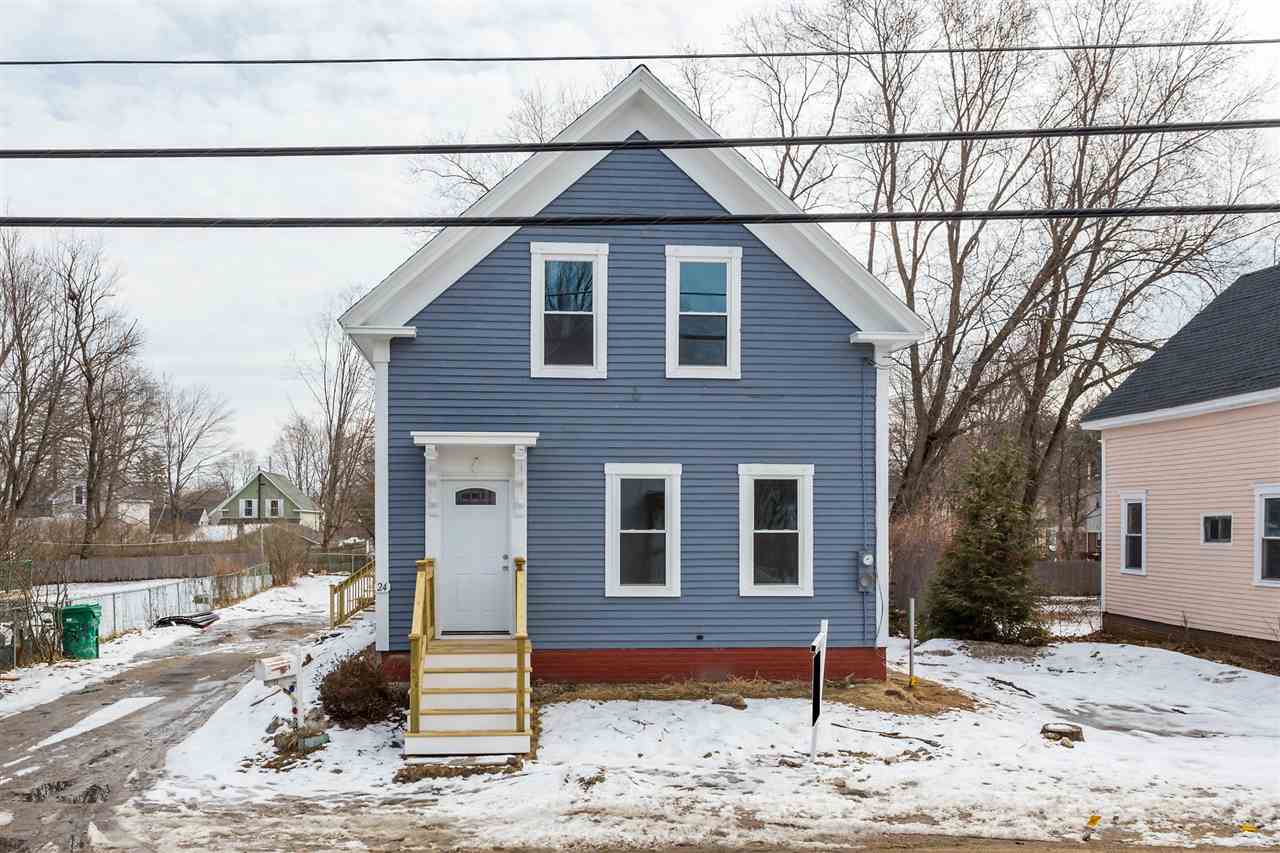 24 Highland Street Rochester, NH 03868 - Photo 40 of 40