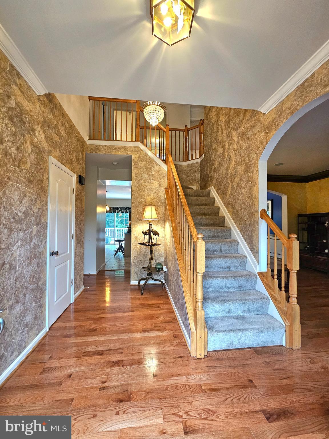 5076 Springhouse Circle Nottingham, MD 21236 - Photo 7 of 103