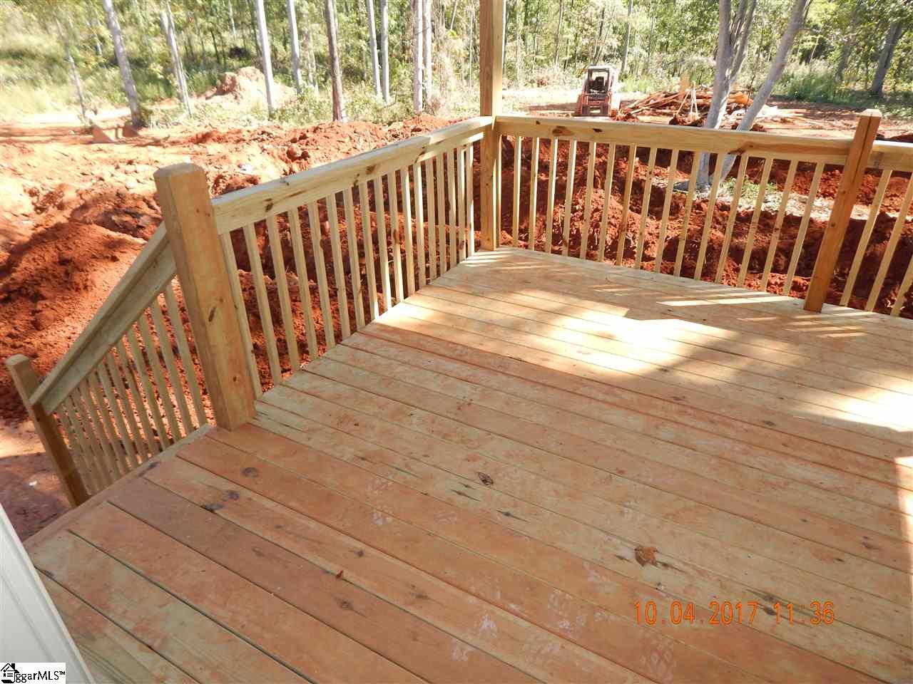 1661 Ballenger Road Wellford, SC 29385 - Photo 17 of 22
