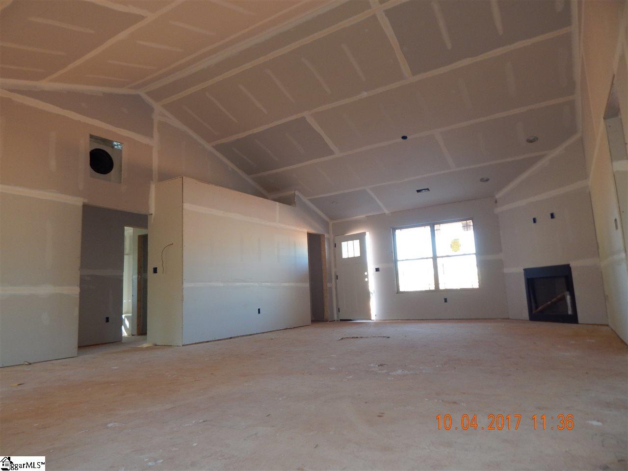 1661 Ballenger Road Wellford, SC 29385 - Photo 20 of 22